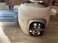 MultiCooker KRUPS Cook4Me+, готвене под налягане, 1200 W