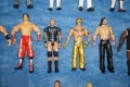 20 Кеч Фигури със забележки Bobby Fish Elite/Undertaker/Rey Mysterio/Lana/The Miz, снимка 6