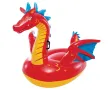 Надуваема играчка Мистичен дракон, 198 х 173 см, INTEX , снимка 2
