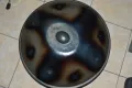 Handpan Percussion Drum made by PeterPan Handpans - Studio now in Bulgaria!, снимка 3