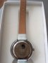 Нови, елегантни дамски часовници с висококачествена кожена каишка, снимка 8