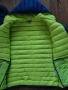 CMP man jacket - мъжко пухено яке 54/ХЛ КАТО НОВО, снимка 8