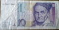 Европейски банкноти за колекции  , снимка 1 - Нумизматика и бонистика - 44019027