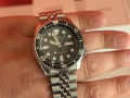 Seiko Scuba SKX007K Full Set, снимка 6