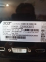 LED монитор извит 24" Acer, снимка 2
