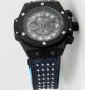Мъжки луксозен часовник Hublot Big Bang Unico, снимка 4