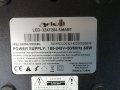ARIELLI    LED-32AT204  SMART   СЪС СЧУПЕН ДИСПЛЕЙ, снимка 2