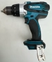Makita DDF458 - Мощен акумулаторен винтоверт 18V 91Nm, снимка 1