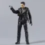 Mafex No.199 Terminator 2 T-800 нов с кутия-80 lv, снимка 7