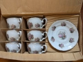 продава керамичен и порцеланов сервиз, снимка 1
