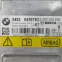 AIRBAG модул BMW 5 Series (F10, F11) 2010-2016 ID:146512, снимка 2