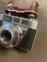 Стар немски фотоапарат, снимка 2