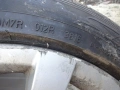 Алуминиеви джанти за BMW E90, снимка 2