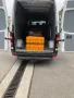 Транспортни услуги с бус 3,5т. Превоз на товари.Пловдив и страната, снимка 3