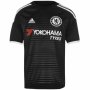 ДЕТСКИ ФУТБОЛЕН ЕКИП - ADIDAS CHELSEA; размер: 18-24м., снимка 2