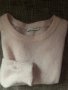 Дамски пуловер Fall Winter Spring Summer( вълна и мохер), снимка 1 - Блузи с дълъг ръкав и пуловери - 38741100
