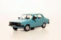 Dacia 1310 - мащаб 1:43 на DeAgostini моделът е нов в блистер