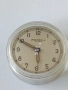 Механизъм с циферблат от стар ръчен часовник 26864, снимка 1