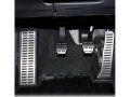 Спортни педали за ръчна скоростна кутия за Passat B6, B7, CC, R36, R-line , Skoda Superb II, снимка 6