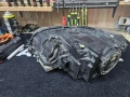 Биксенон фарове за Audi A4 B7 bixenon farovr Ауди а4 б7, снимка 7
