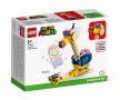 LEGO® Super Mario 71414 - Комплект с допълнения Conkdor's Noggin Bopper, снимка 1 - Конструктори - 40155164