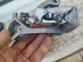Дерайлъор за велосипед колело Shimano xtr, снимка 2