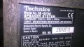 поръчани-technics sb-eh760 2бр тонколони-внос швеция-42х25х25см, снимка 17