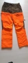 Hard  Мъжки  Ловен  Панталон 48, снимка 3