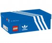 LEGO® Creator Expert 10282 - Adidas Originals Superstar, снимка 2