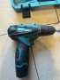 Винтоверт Makita 24V, снимка 3
