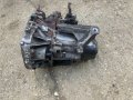 5 степена скоростна кутия за Renault Рено Клио 1.2 турбо бензин 100 D4F784 8200393571 2010, снимка 8