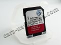 VW Volkswagen Seat Skoda SD карти навигация RNS 310 RNS 315 България, снимка 9