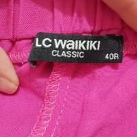 Летни поли LC WAIKIKI, снимка 6 - Поли - 37109641