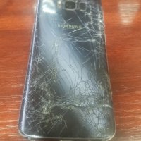 Samsung galaxy s8 счупен, снимка 1 - Samsung - 43947705