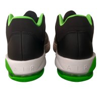Нови Nike Air Jordan Max Aura 3 (GS) Детски Обувки Номер 38.5, снимка 4 - Детски маратонки - 43626935