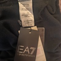 EA7 Emporio Armani размер L, снимка 5 - Спортни дрехи, екипи - 43343050