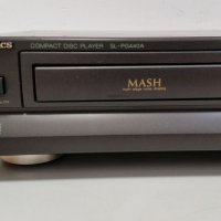 CD player Technics SL-PG 440A, снимка 3 - MP3 и MP4 плеъри - 27623179