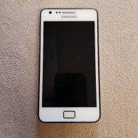 Samsung Galaxy S II (S2) I9100 16GB, снимка 1 - Samsung - 26842812