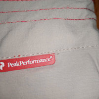 Peak Performance, Нов Летен Туристически Панталон. Код 2194, снимка 4 - Панталони - 44844877