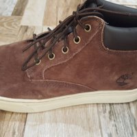 Оригинални мъжки боти Timberland Adventure N43, снимка 1 - Мъжки боти - 27038746