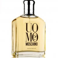 ✅ Moschino 🔝 Uomo EDT 75ml, снимка 1 - Мъжки парфюми - 35041829