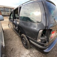 VW Sharan 1.9 TDI на части, снимка 4 - Автомобили и джипове - 28031548