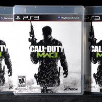 Call of Duty: Modern Warfare 3 Оригинална Игра за Плейстейшън 3, PS3 ЛИЧНА КОЛЕКЦИЯ игри Playstation, снимка 2 - Игри за PlayStation - 39432702