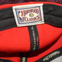 WASHINGTON BULLETS Snapback Red Blue NBA Wool Cap Hat, снимка 10 - Шапки - 37108218