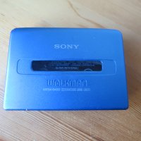 Vintage Sony Walkman WM-EX560,revers, снимка 13 - Радиокасетофони, транзистори - 39587190