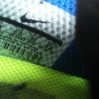NIKE PHANTOM VSN Football Shoes Размер EUR 35 / UK 2,5 детски стоножки 62-14-S, снимка 18 - Детски маратонки - 43676461