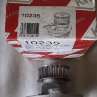 водна помпа KWP 10235 за Opel KADETT D,E,​ASCONA C,​REKORD E,​MANTA B,​Daewoo ESPERO​, снимка 1 - Части - 35490651