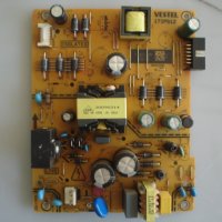 Power Board 17IPS12 231115R3 TV FINLUX 40-FFB-401, снимка 1 - Части и Платки - 32572472