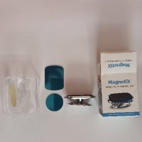 Magnetix - Магнитна поставка за телефон , снимка 5 - Калъфи, кейсове - 43909630