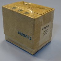 пневморотатор Festo DSRL-25-180P-FW Pneumatic rotary drive, снимка 10 - Резервни части за машини - 43864374